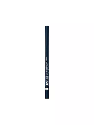 CLINIQUE | High ImpactTM Gel Tech Eyeliner​ (03 Deep Denim) | 